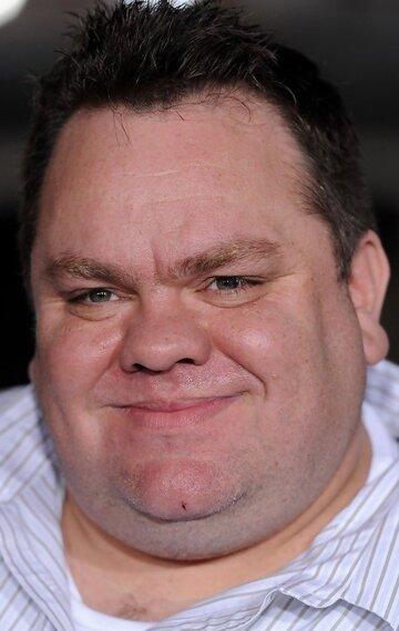 Preston Lacy