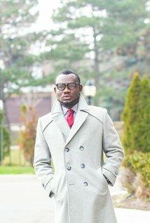 Prince David Osei