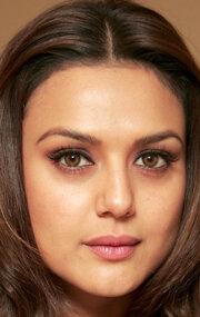 Preity Zinta