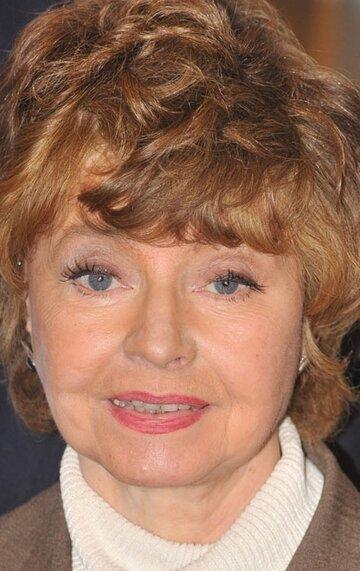 Prunella Scales