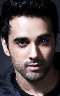 Pulkit Samrat