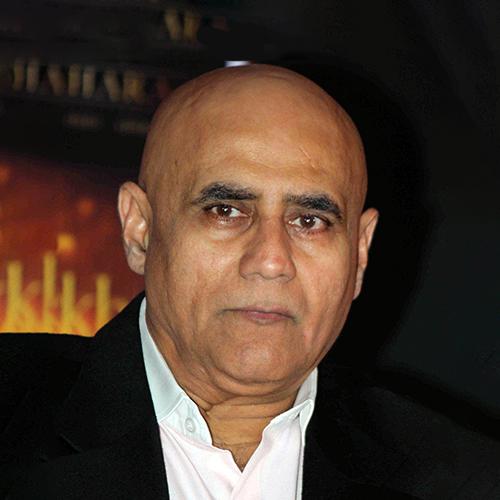 Puneet Issar