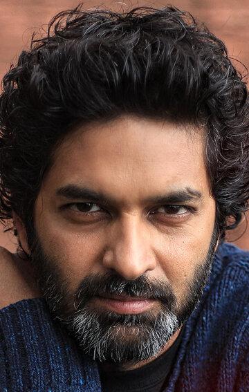 Purab Kohli