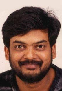 Puri Jagannadh