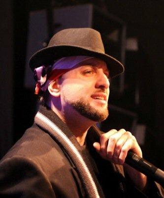 R.A. The Rugged Man