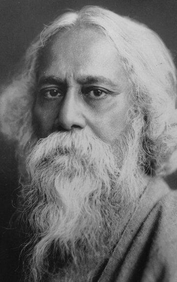 Rabindranath Tagore