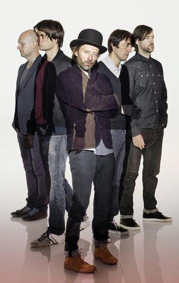 Radiohead