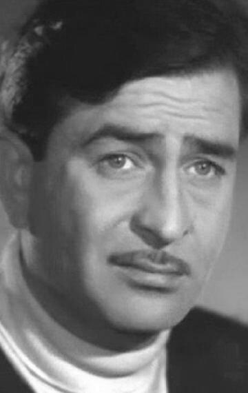 Raj Kapoor