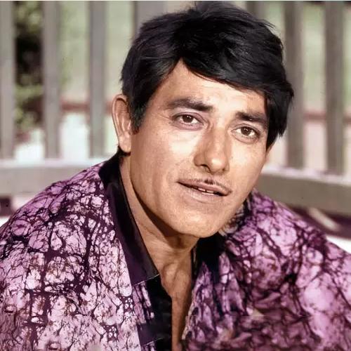 Raaj Kumar