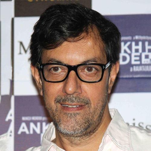 Rajat Kapoor