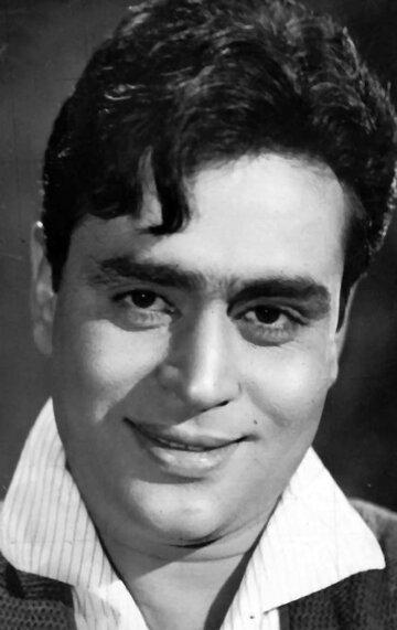 Rajendra Kumar