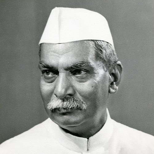 Rajendra Prasad