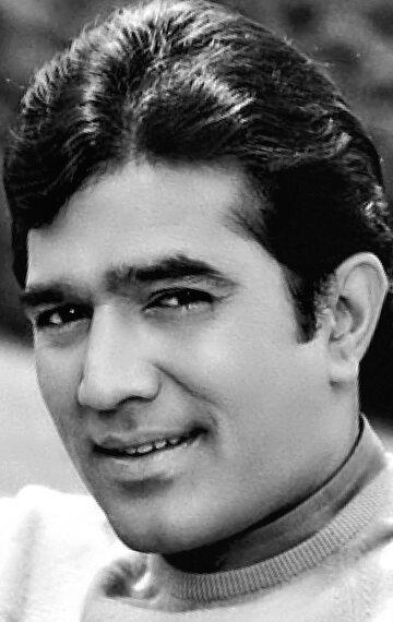 Rajesh Khanna