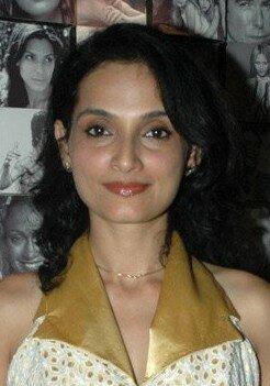 Rajeshwari Sachdev