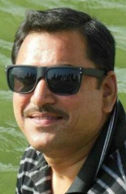 Rajiv Gupta