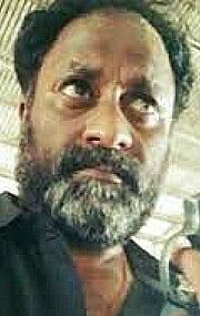 Rajsekhar Aningi