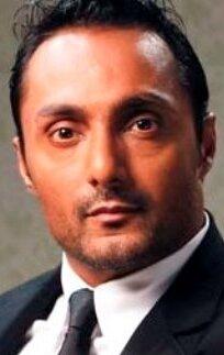 Rahul Bose