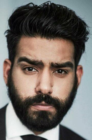 Rahul Kohli