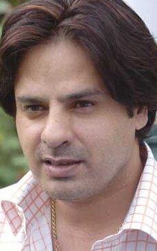 Rahul Roy