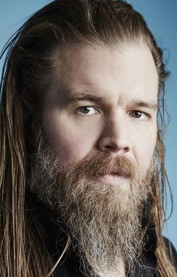 Ryan Hurst