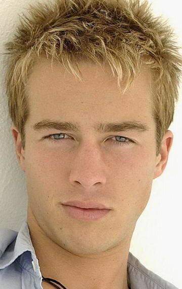 Ryan Carnes