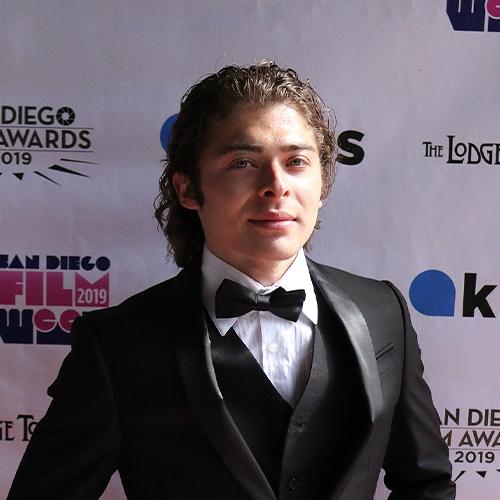 Ryan Ochoa