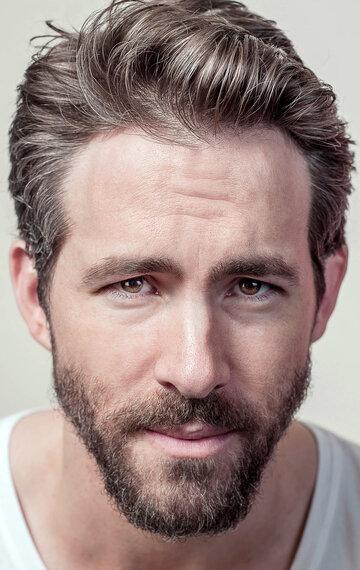 Ryan Reynolds