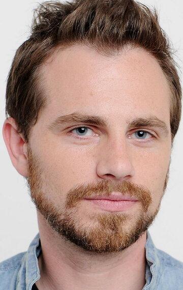 Rider Strong