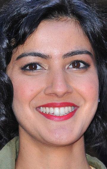 Rakhee Thakrar