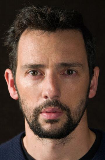 Ralf Little