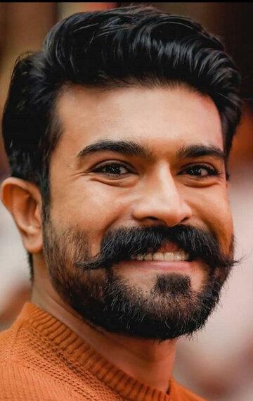 Ram Charan Teja