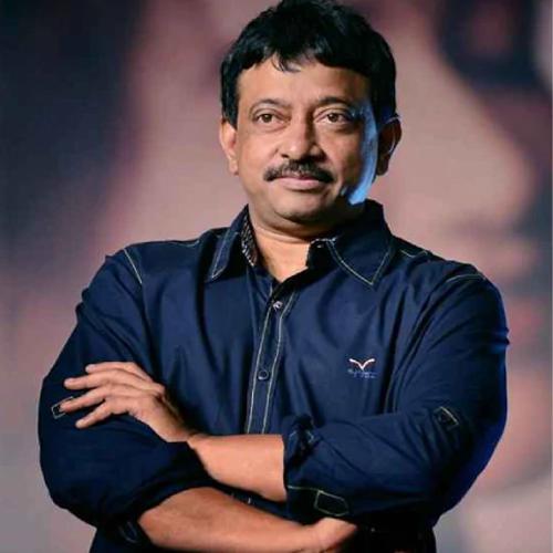 Ram Gopal Varma