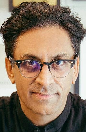 Ram Madhvani