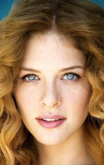 Rachelle Lefevre