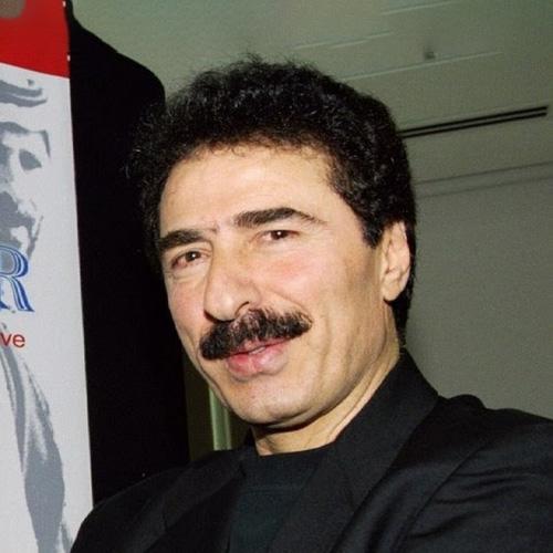 Rashid Assaf (в титрах: Rasheed Assaf)