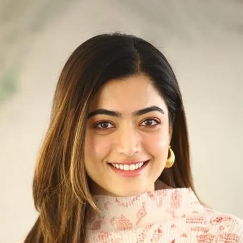 Rashmika Mandanna