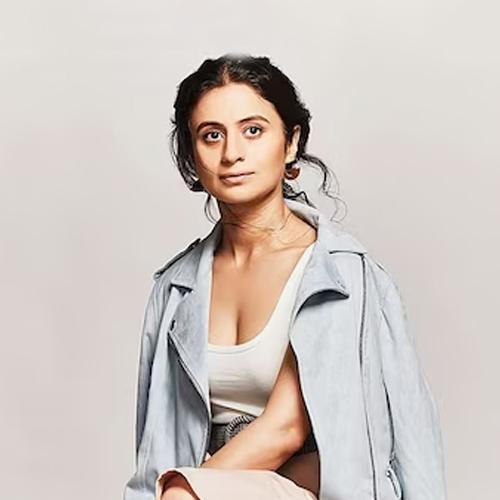 Rasika Dugal