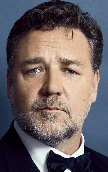 Russell Crowe