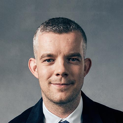 Russell Tovey