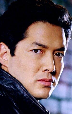 Russell Wong