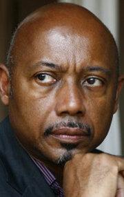 Raoul Peck