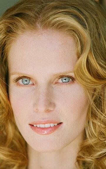 Rebecca Mader