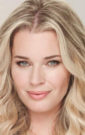 Rebecca Romijn