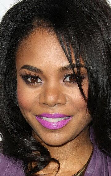 Regina Hall