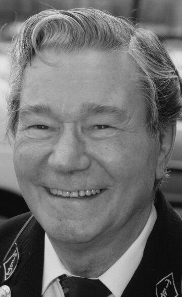 Reg Varney