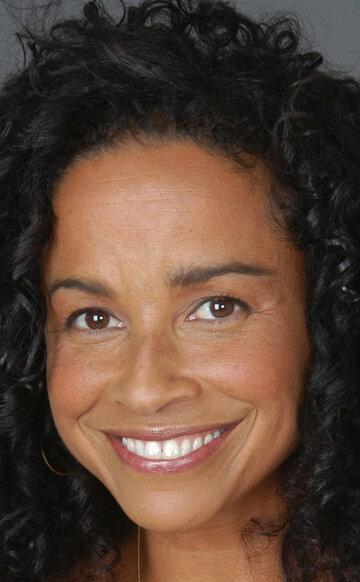 Rae Dawn Chong