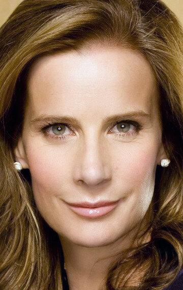 Rachel Griffiths