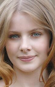 Rachel Hurd-Wood