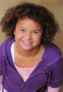 Rachel Crow