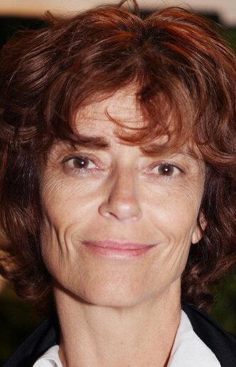 Rachel Ward